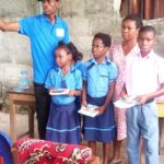 Sponsra ett barn- 14.2 miljoner barn går inte in skolan i Nigeria